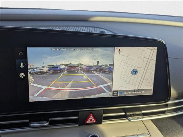 new 2025 Hyundai Elantra car, priced at $28,660