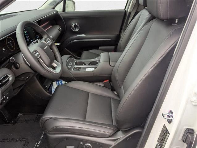 new 2026 Hyundai Palisade car, priced at $51,980