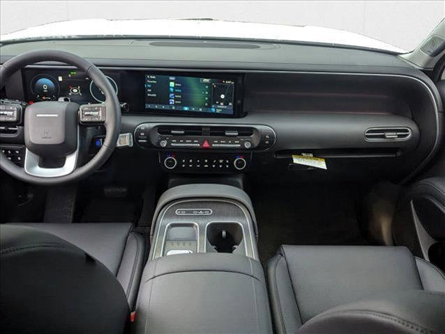 new 2026 Hyundai Palisade car, priced at $51,980