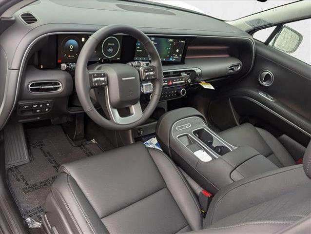 new 2026 Hyundai Palisade car, priced at $51,980