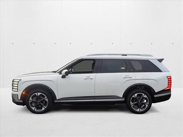 new 2026 Hyundai Palisade car, priced at $51,980