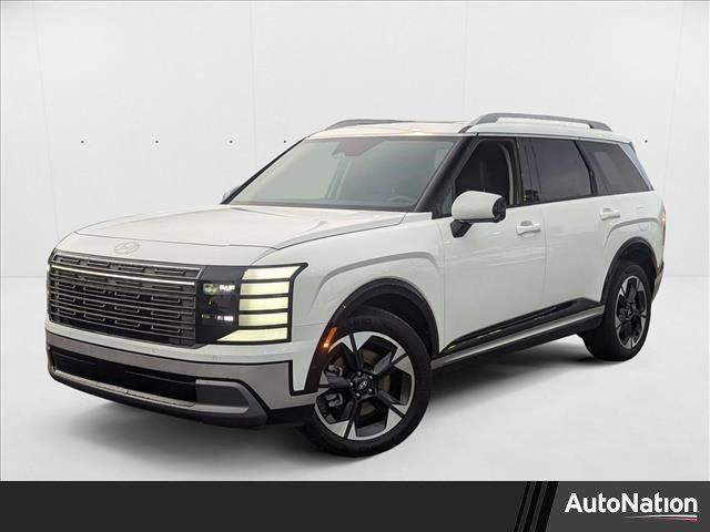 new 2026 Hyundai Palisade car, priced at $51,980