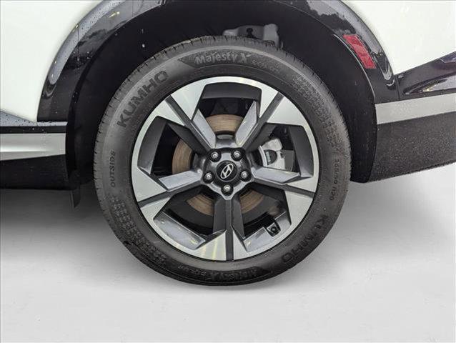 new 2026 Hyundai Palisade car, priced at $51,980