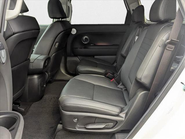 new 2026 Hyundai Palisade car, priced at $51,980