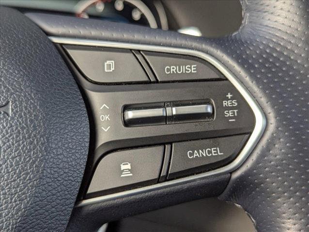 used 2021 Hyundai Palisade car, priced at $34,427