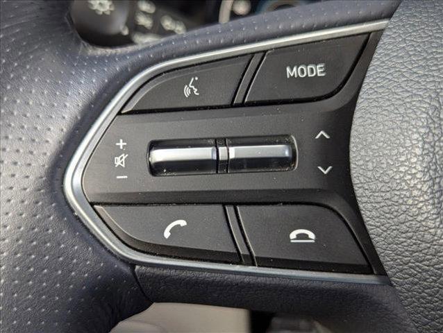 used 2021 Hyundai Palisade car, priced at $34,427