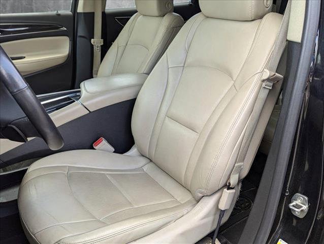 used 2020 Buick Enclave car, priced at $19,764