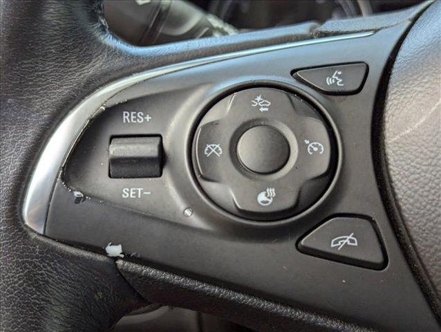used 2020 Buick Enclave car, priced at $19,764
