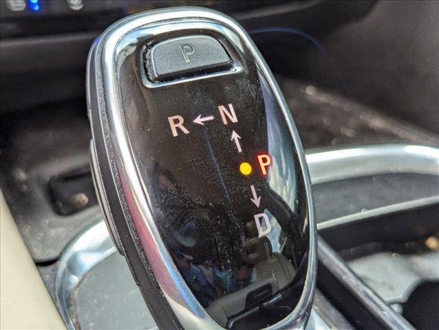 used 2020 Buick Enclave car, priced at $19,764