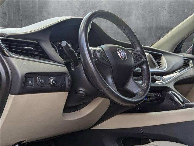 used 2020 Buick Enclave car, priced at $19,764