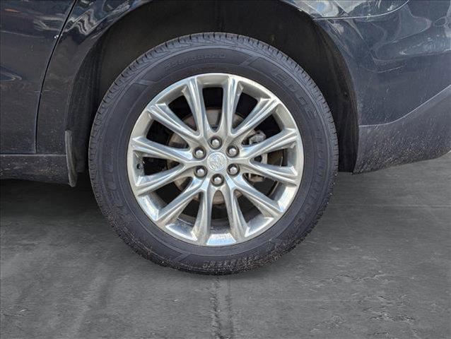 used 2020 Buick Enclave car, priced at $19,764