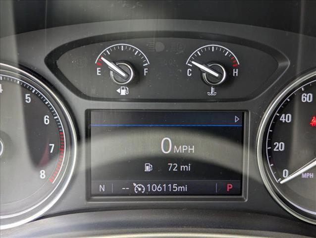 used 2020 Buick Enclave car, priced at $19,764