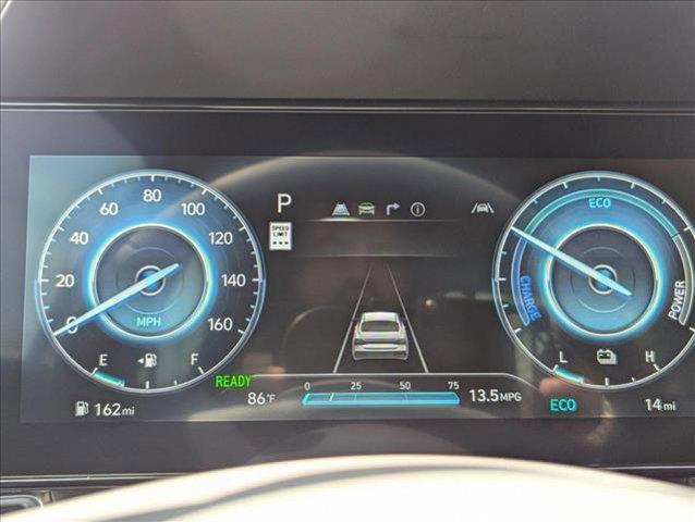new 2025 Hyundai Elantra car, priced at $29,705