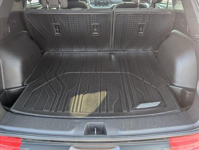 used 2019 Chevrolet Blazer car, priced at $14,780