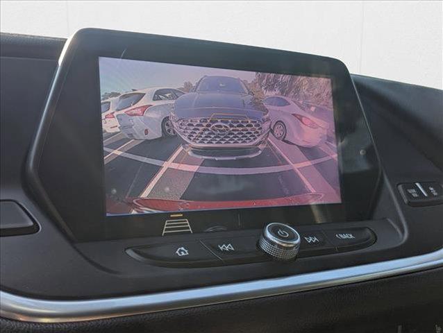 used 2019 Chevrolet Blazer car, priced at $14,780
