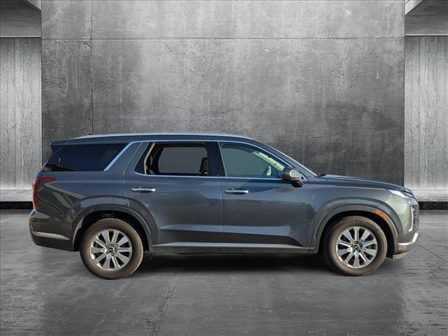used 2024 Hyundai Palisade car, priced at $39,394