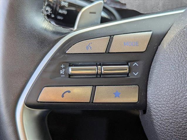 used 2024 Hyundai Palisade car, priced at $39,394