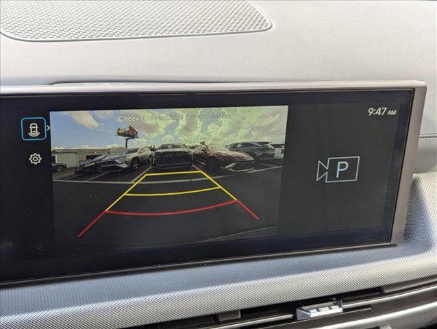 new 2024 Hyundai Sonata car, priced at $26,995