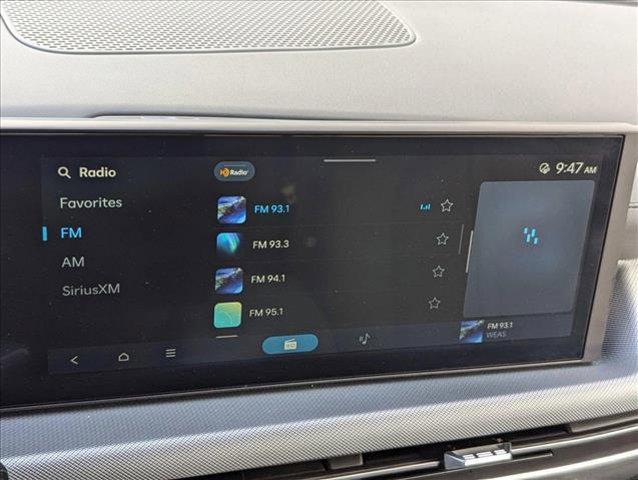 new 2024 Hyundai Sonata car, priced at $26,995