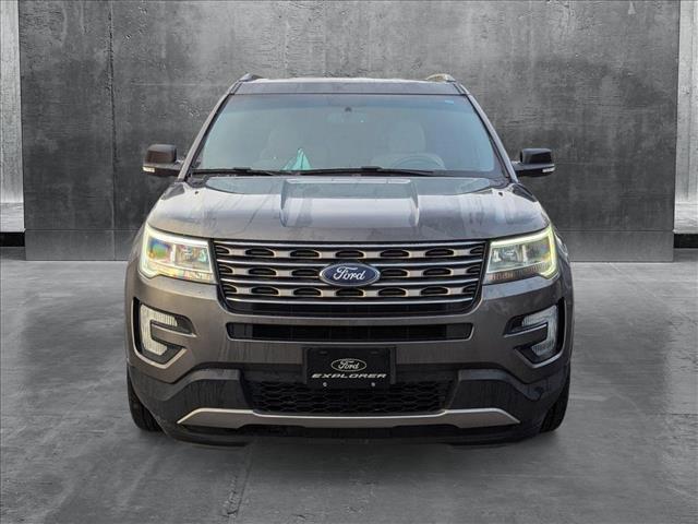 used 2016 Ford Explorer car, priced at $12,492