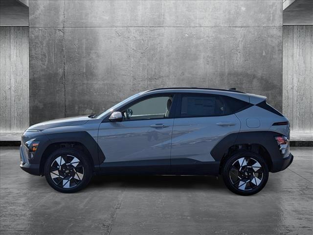 used 2025 Hyundai Kona car, priced at $27,152