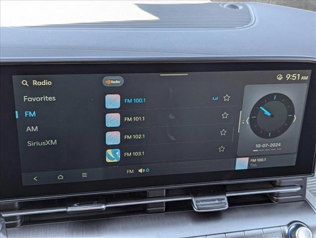used 2025 Hyundai Kona car, priced at $27,152