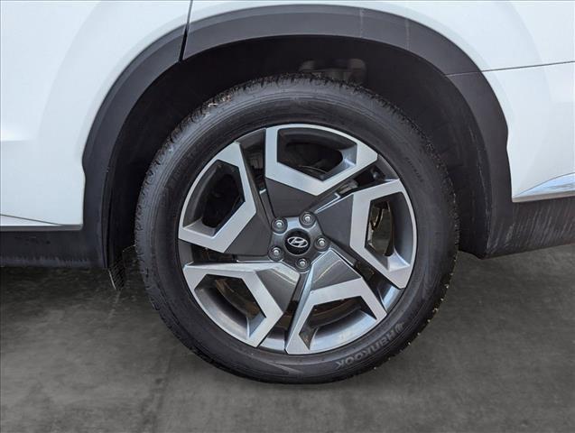 used 2023 Hyundai Palisade car, priced at $42,599