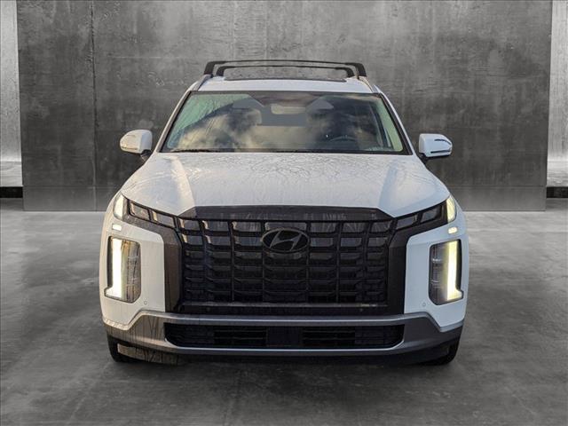 used 2023 Hyundai Palisade car, priced at $42,599