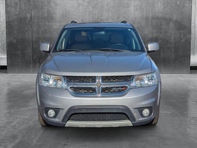 used 2015 Dodge Journey car, priced at $8,194