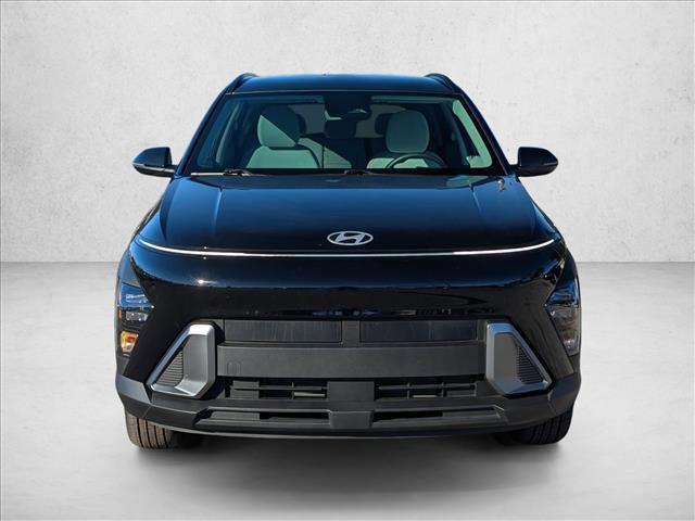 used 2025 Hyundai Kona car, priced at $26,980
