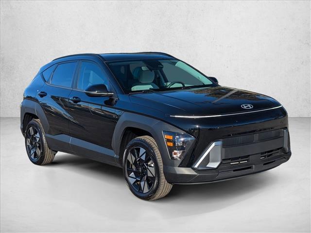 used 2025 Hyundai Kona car, priced at $26,980