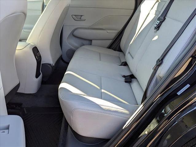 used 2025 Hyundai Kona car, priced at $26,980