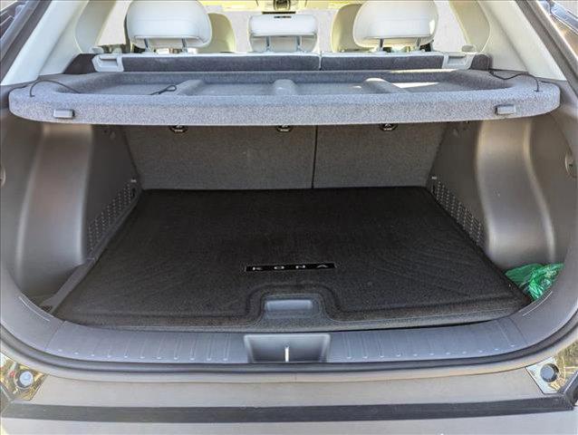 used 2025 Hyundai Kona car, priced at $26,980