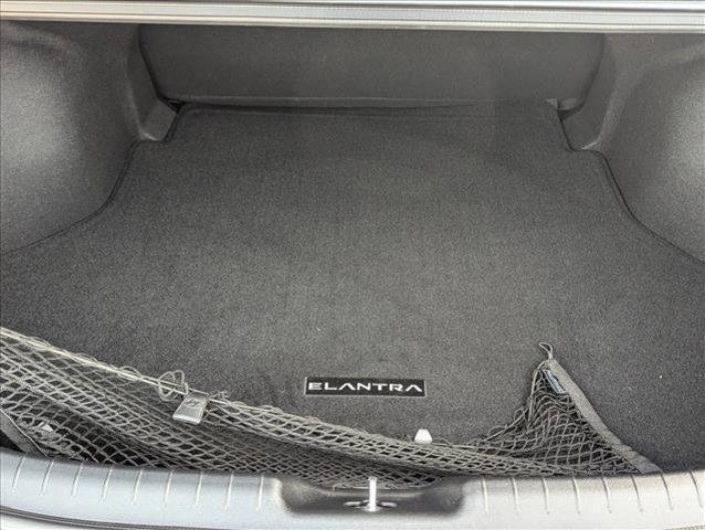 used 2024 Hyundai Elantra car, priced at $22,344
