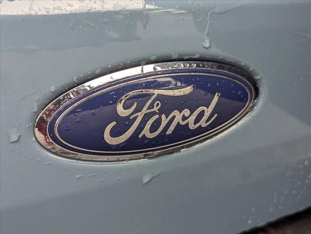 used 2021 Ford Bronco car, priced at $35,695