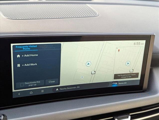 new 2025 Hyundai Sonata car, priced at $32,880
