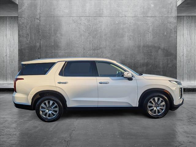 used 2023 Hyundai Palisade car, priced at $30,898