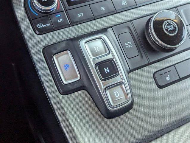 used 2023 Hyundai Palisade car, priced at $30,898