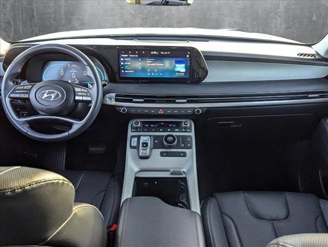 used 2023 Hyundai Palisade car, priced at $30,898