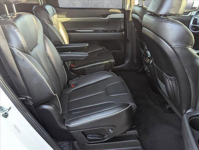 used 2023 Hyundai Palisade car, priced at $30,898