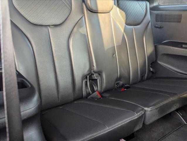 used 2023 Hyundai Palisade car, priced at $30,898