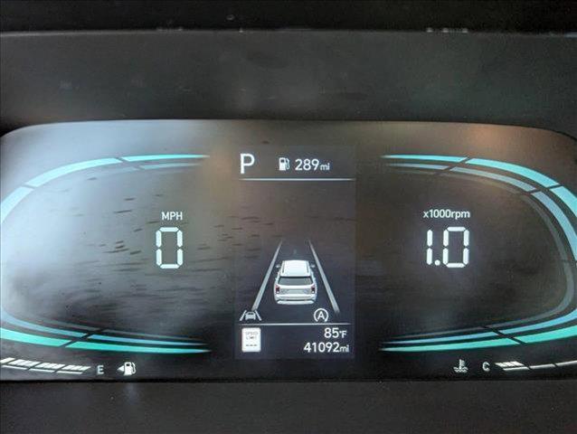 used 2023 Hyundai Palisade car, priced at $30,898