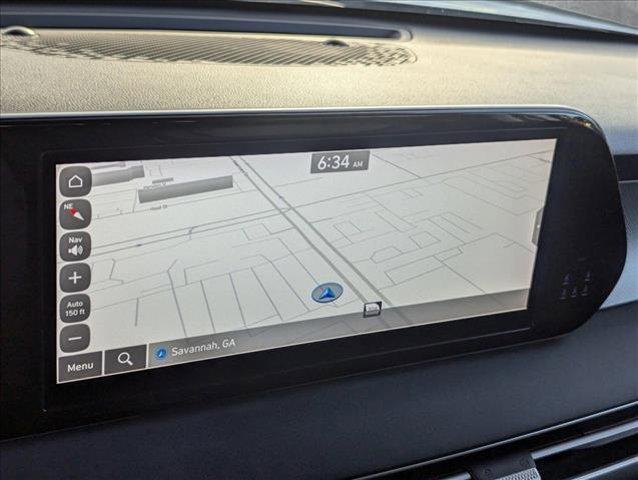 used 2023 Hyundai Palisade car, priced at $30,898