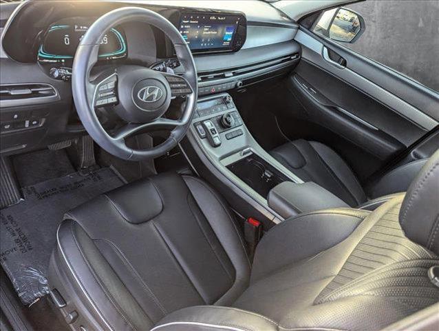 used 2023 Hyundai Palisade car, priced at $30,898
