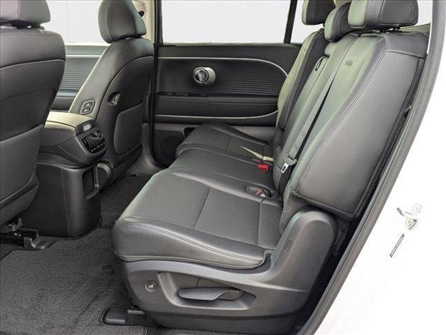 new 2026 Hyundai IONIQ 9 car, priced at $69,085