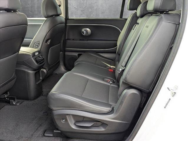 new 2026 Hyundai IONIQ 9 car, priced at $69,085
