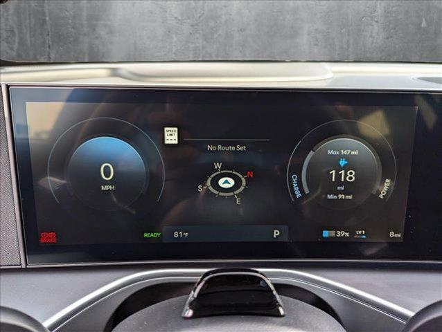 new 2026 Hyundai IONIQ 9 car, priced at $69,085
