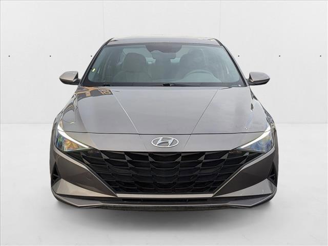used 2023 Hyundai Elantra car, priced at $21,697