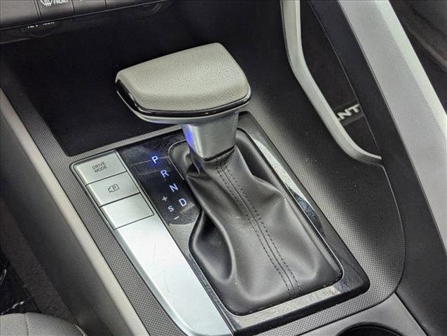 used 2023 Hyundai Elantra car, priced at $21,697