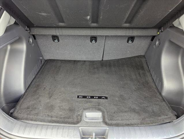 used 2024 Hyundai Kona car, priced at $21,272